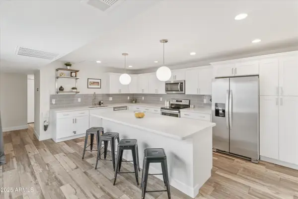 8206 E Orange Blossom Lane, Scottsdale, AZ 85250