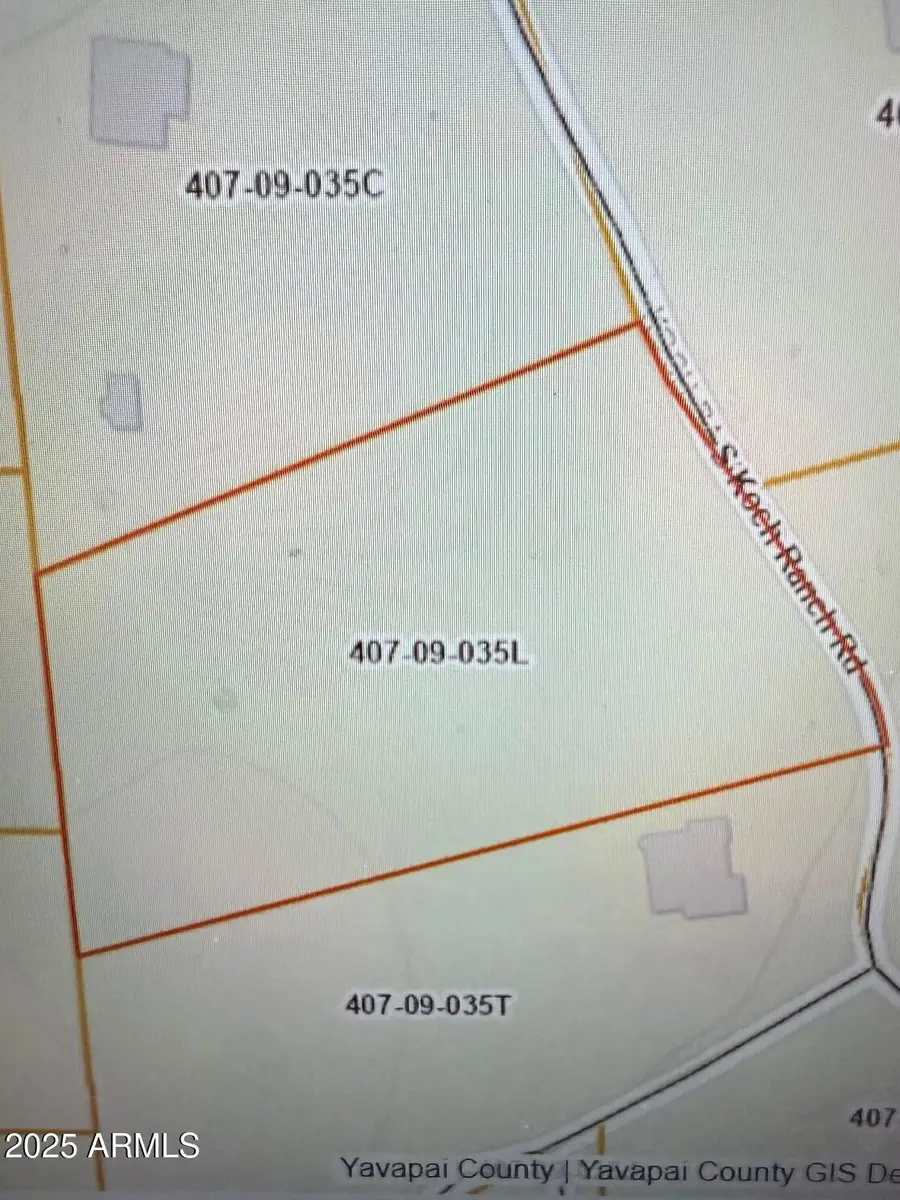 1790 S Koch Ranch Road, Cornville, AZ 86325 - Image #2