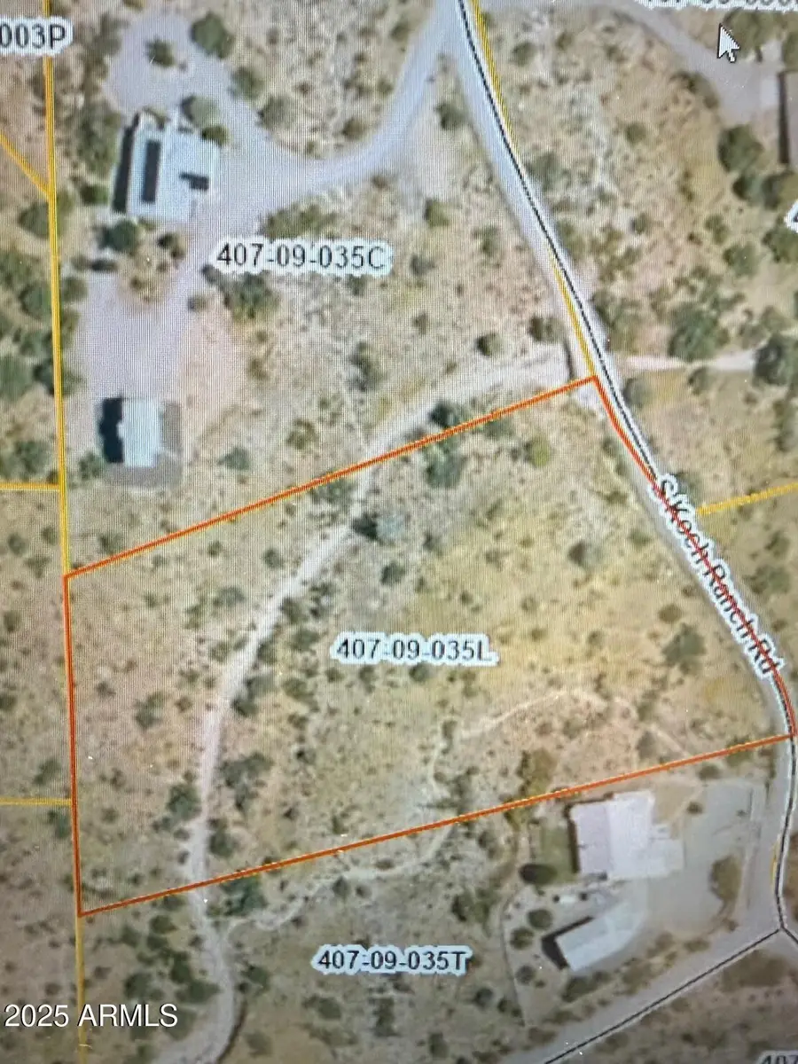 1790 S Koch Ranch Road, Cornville, AZ 86325 - Image #3