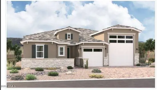 18161 W Watkins Street, Goodyear, AZ 85338