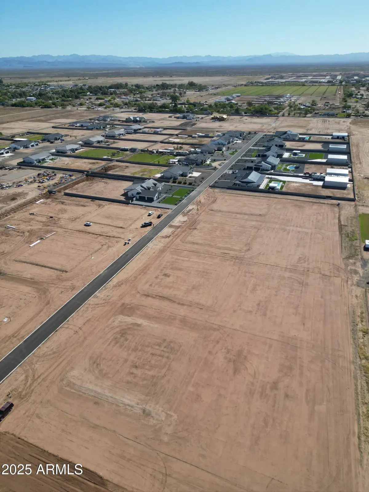 0 E Weston Lane #2, San Tan Valley, AZ 85140 - Image #1