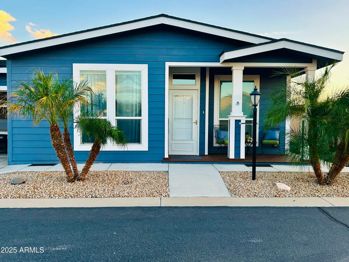 3301 S Goldfield Road #6049, Apache Junction, AZ 85119 - Image #1