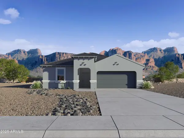 607 W Freedom Street, Florence, AZ 85132