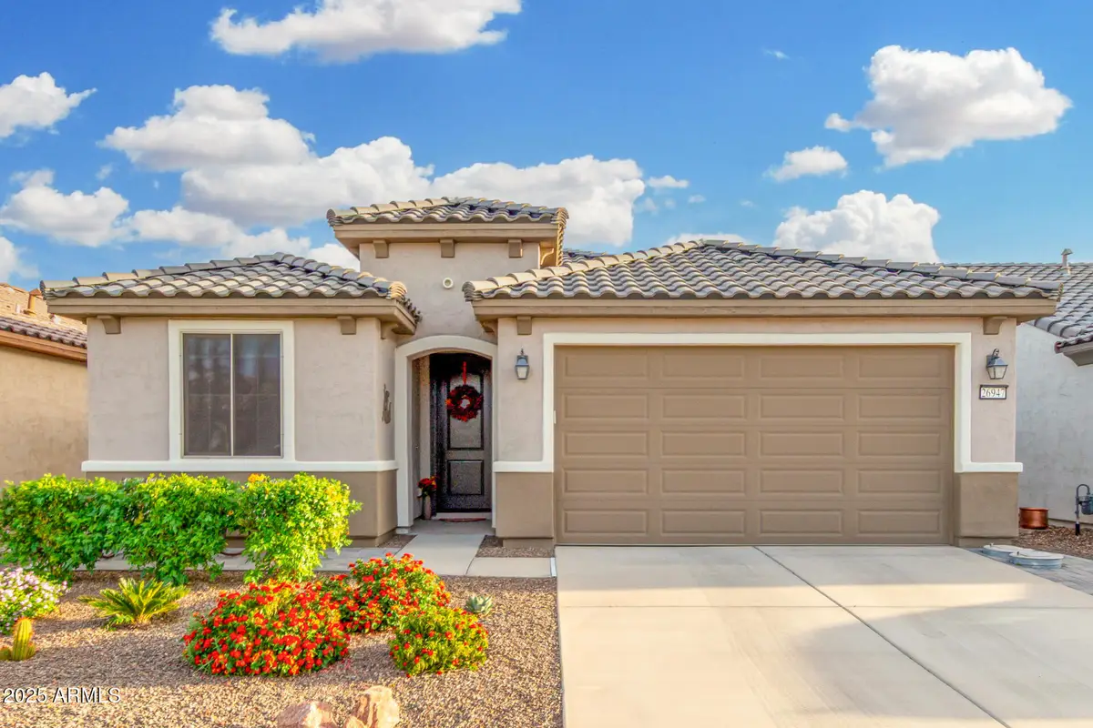 26947 W Adam Avenue, Buckeye, AZ 85396 - Image #1