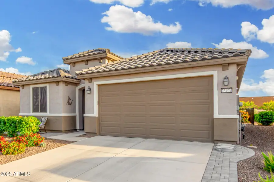 26947 W Adam Avenue, Buckeye, AZ 85396 - Image #3