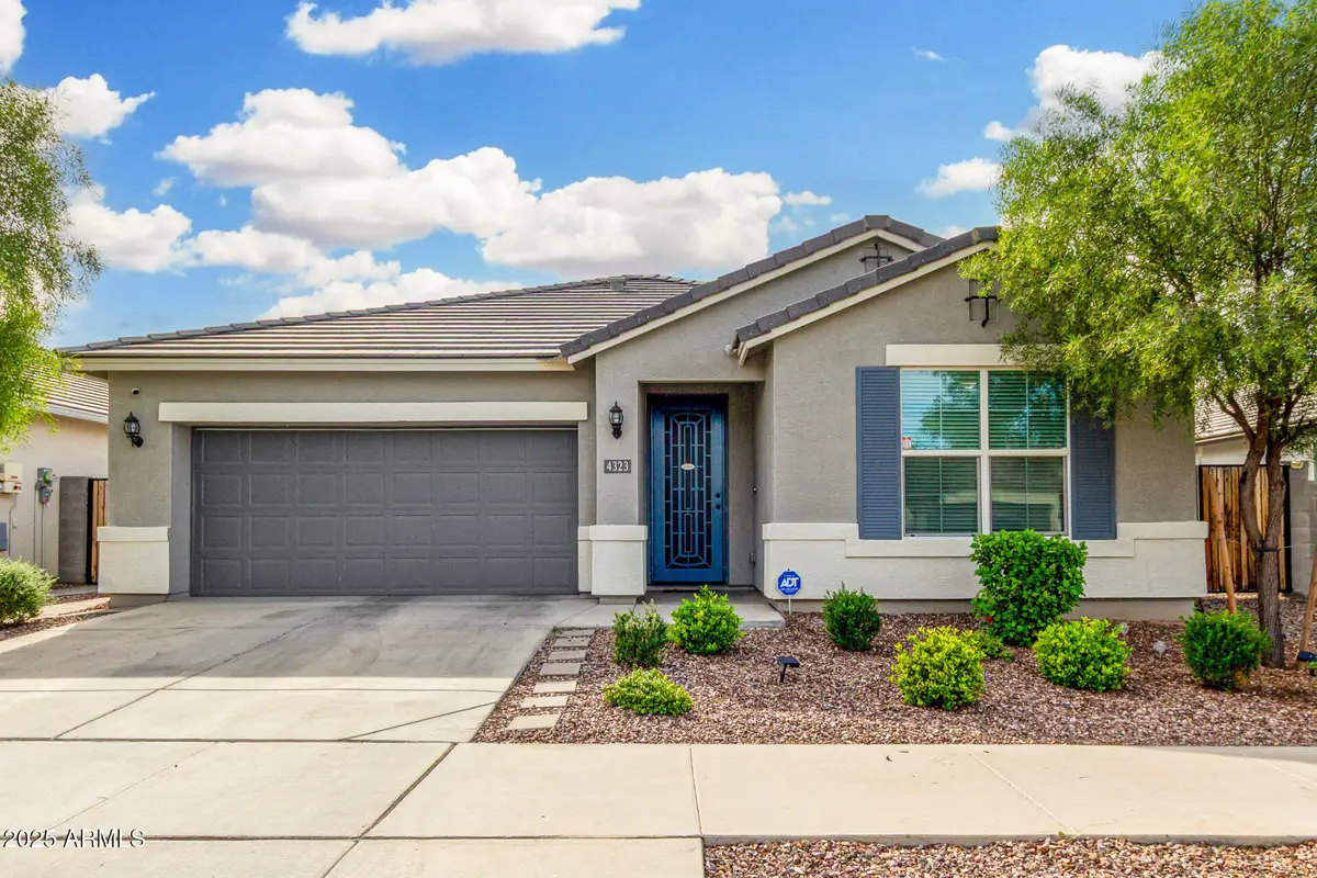 4323 W Gary Way, Laveen, AZ 85339 - Image #1