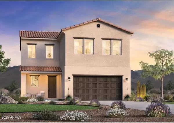 11614 N Fredericksburg Street, Surprise, AZ 85388