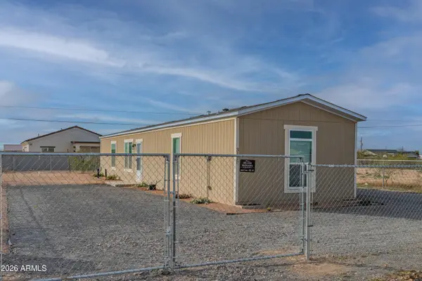 3115 W Solano Drive, Eloy, AZ 85131