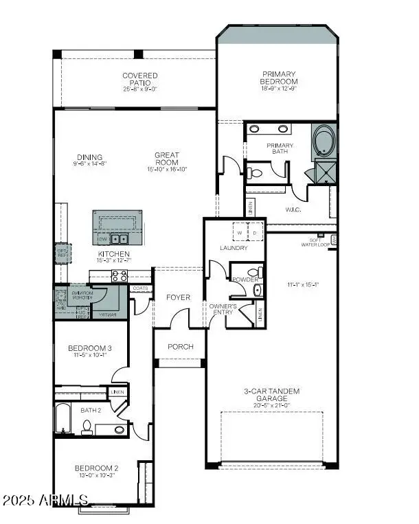 20275 W Exeter Boulevard, Litchfield Park, AZ 85340 - Image #2