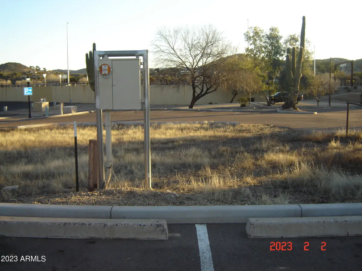 221 E Apache Street #5, Wickenburg, AZ 85390 - Image #1