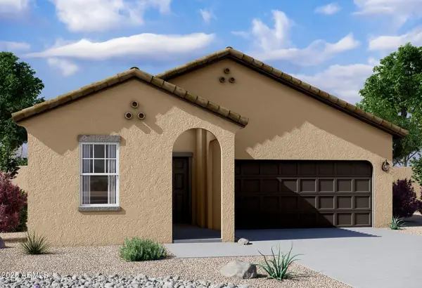 2095 E Night Rider Road, San Tan Valley, AZ 85140
