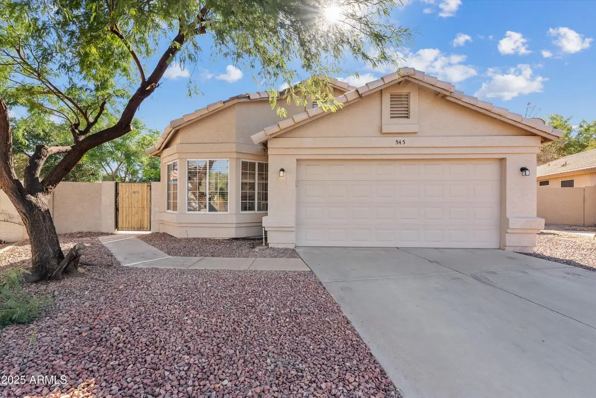 545 S Ash Street, Gilbert, AZ 85233 - Image #1