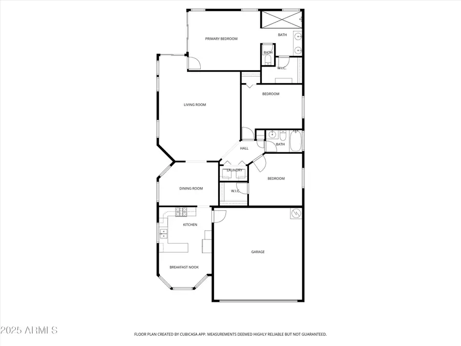 545 S Ash Street, Gilbert, AZ 85233 - Image #3