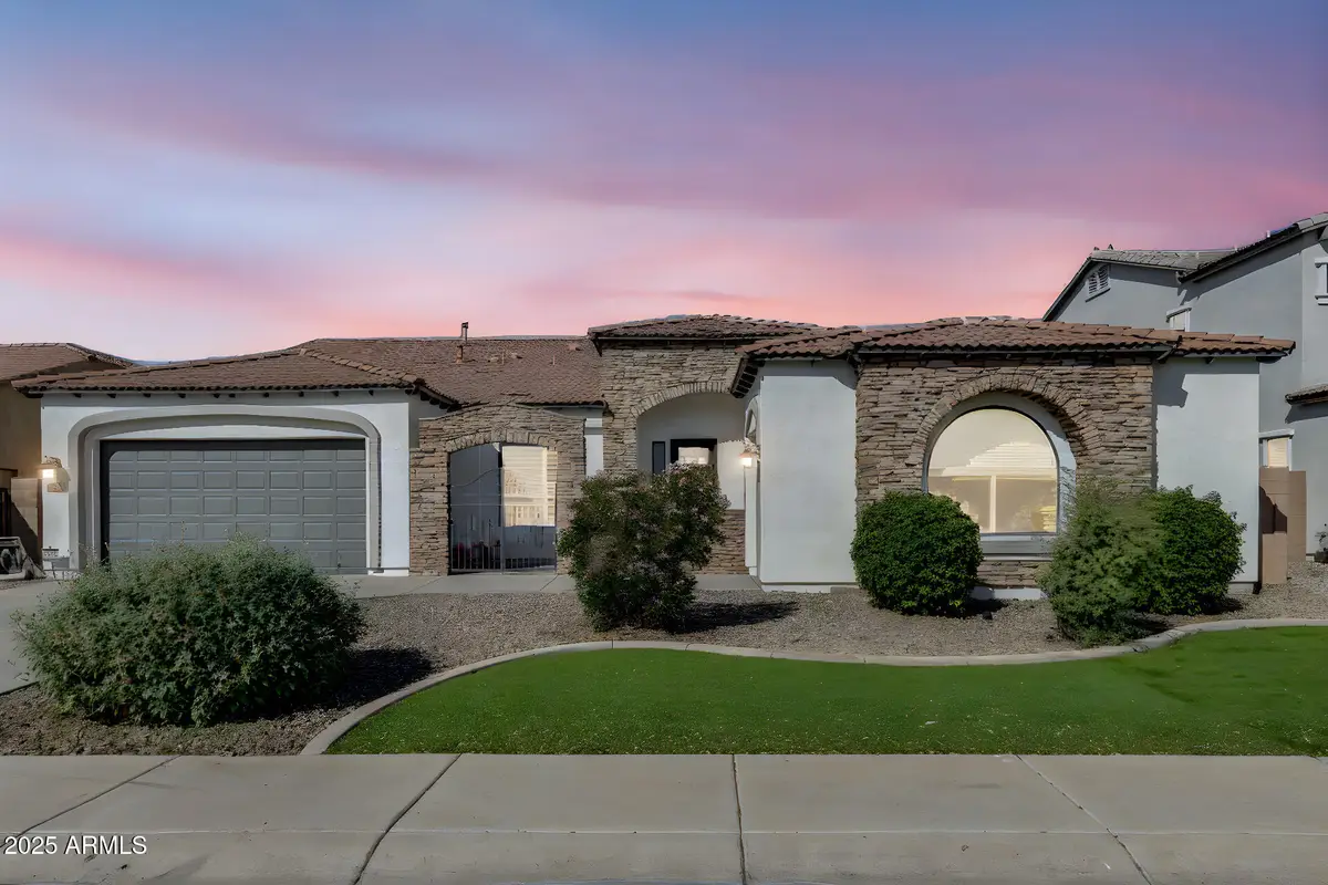 3160 E Powell Place, Chandler, AZ 85249 - Image #1