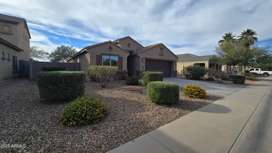 1845 N Mandeville Lane, Casa Grande, AZ 85122 - Image #2