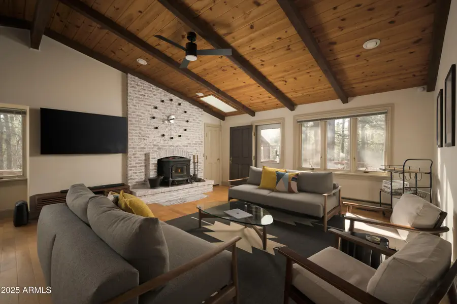 2237 Lockwood Drive, Lake Of The Woods, AZ 85929 - Image #2