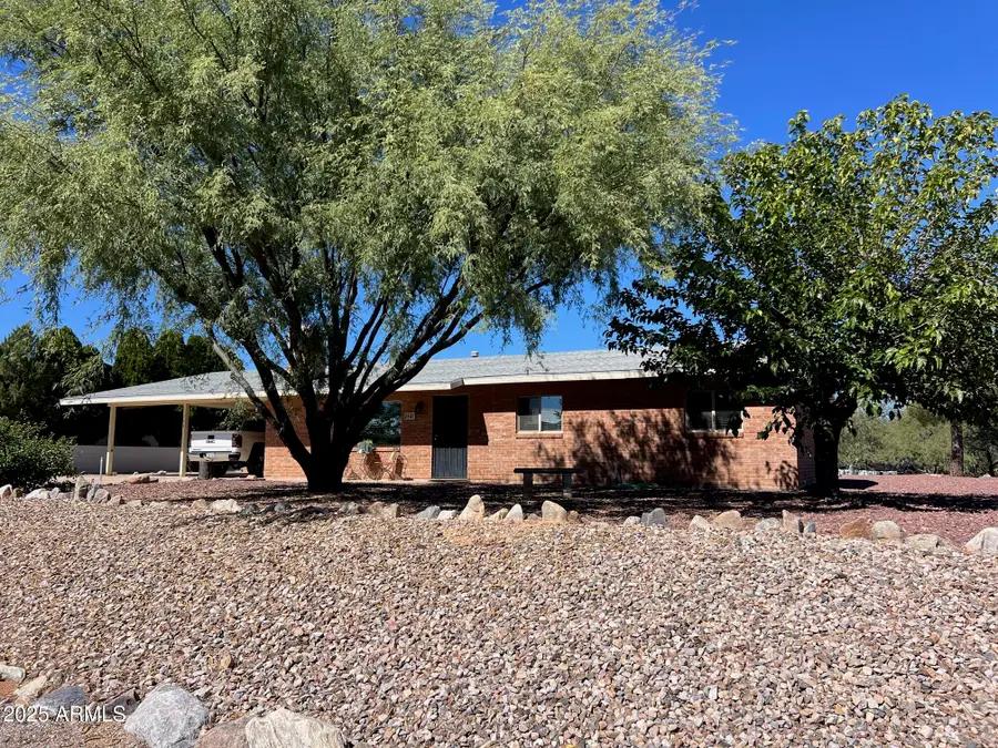 254 W La Cuesta Drive, Benson, AZ 85602 - Image #2