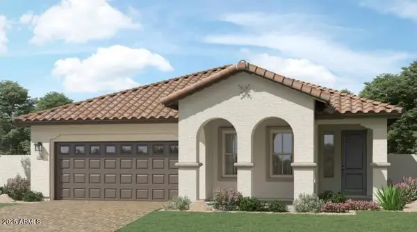 25207 N 174th Drive, Surprise, AZ 85387