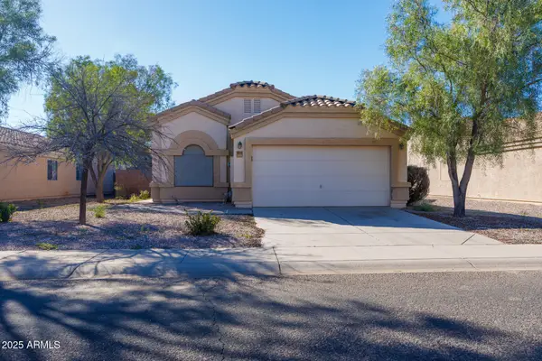 1633 E Bishop Drive, Casa Grande, AZ 85122
