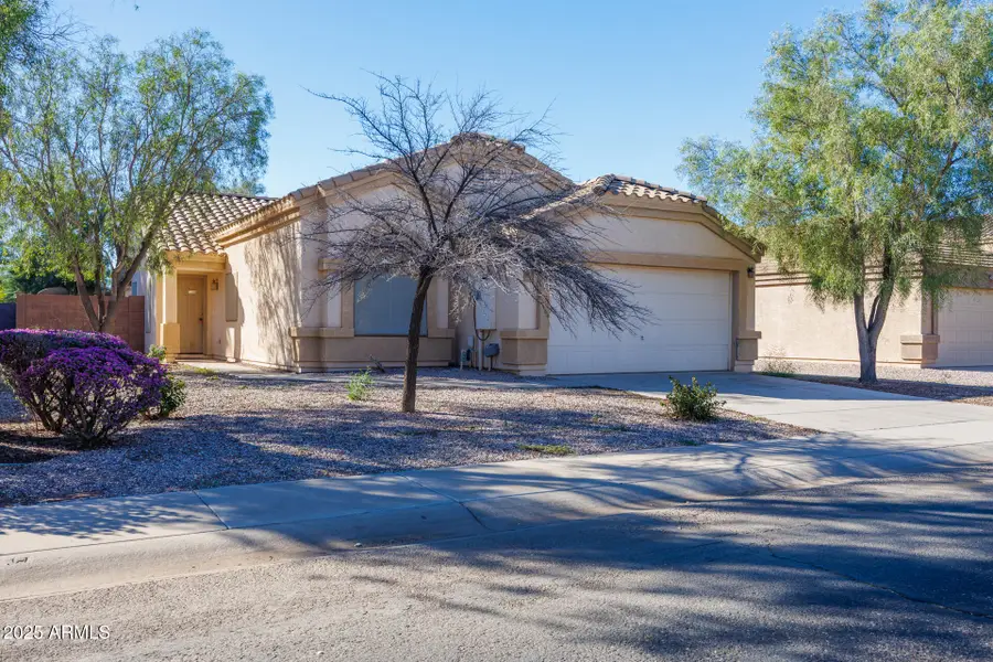1633 E Bishop Drive, Casa Grande, AZ 85122 - Image #2
