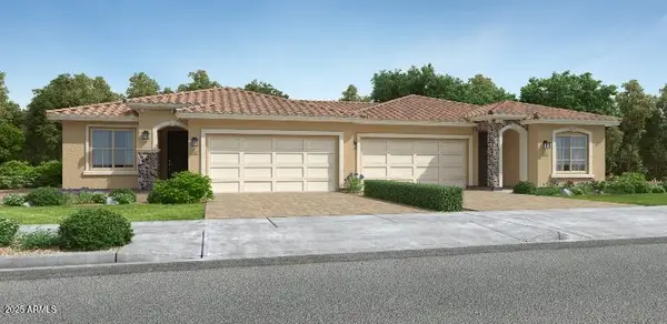 24961 N 174th Avenue, Surprise, AZ 85387