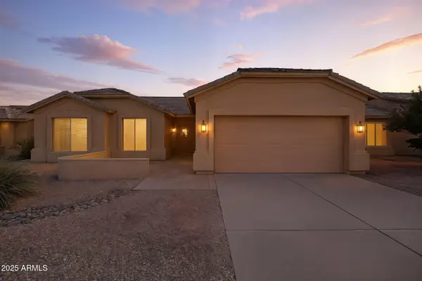 6951 S Senate Street, Chandler, AZ 85249