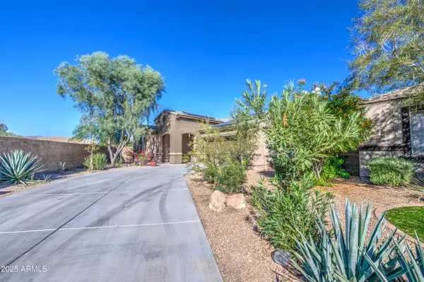 1573 S 237th Ave Avenue, Buckeye, AZ 85326