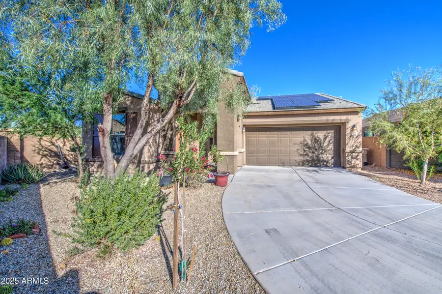 1573 S 237th Ave Avenue, Buckeye, AZ 85326 - Image #3