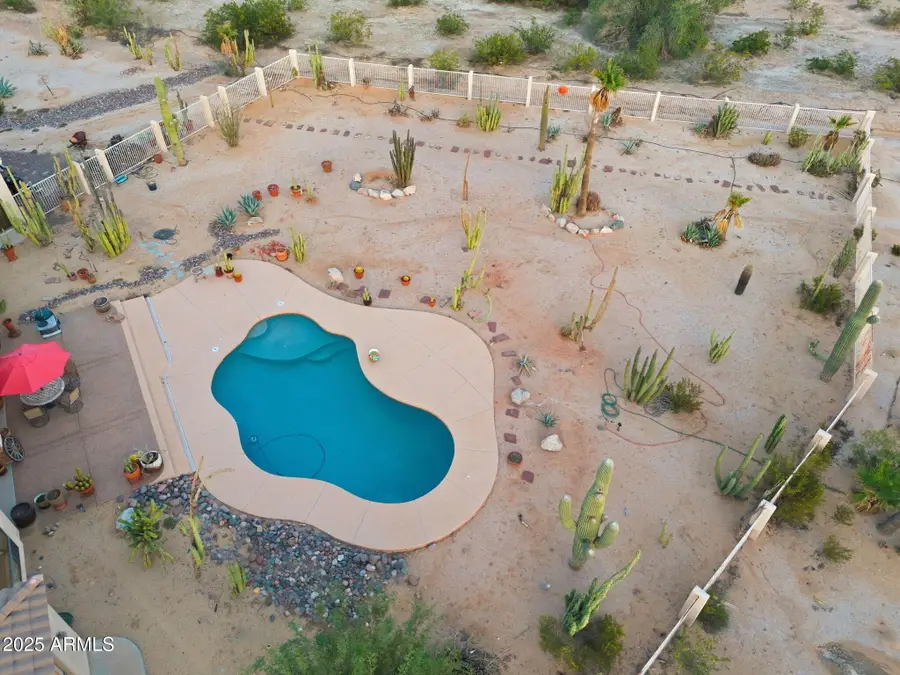 12411 W Mountain Lane, Casa Grande, AZ 85194 - Image #3