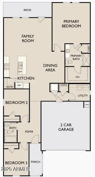 32521 N Newby Drive, San Tan Valley, AZ 85143 - Image #3