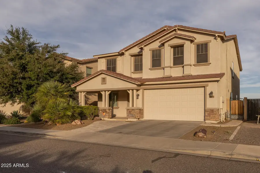 28305 N Desert Native Street, San Tan Valley, AZ 85143 - Image #3