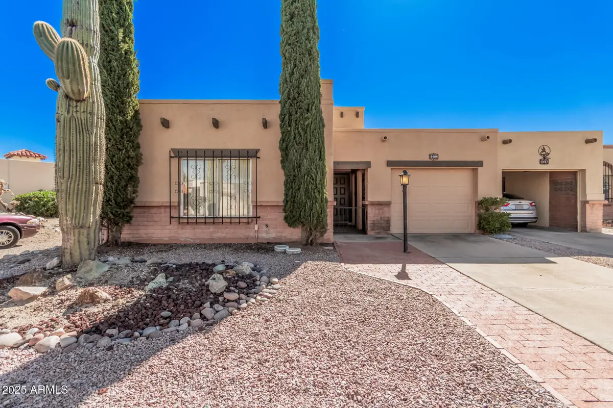 1409 W Calle Mendoza --, Green Valley, AZ 85622 - Image #1