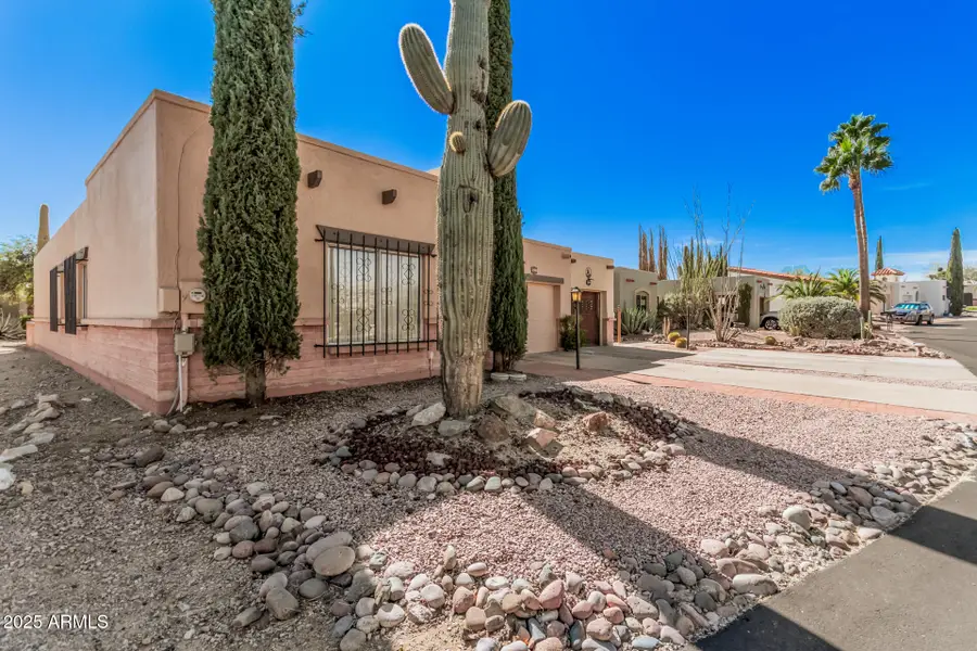 1409 W Calle Mendoza --, Green Valley, AZ 85622 - Image #3