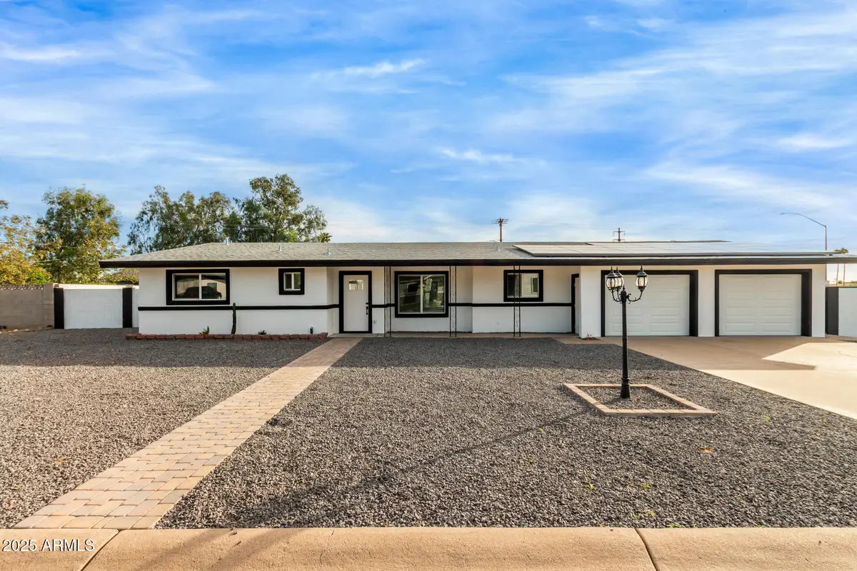 7601 E Albany Street, Mesa, AZ 85207 - Image #1