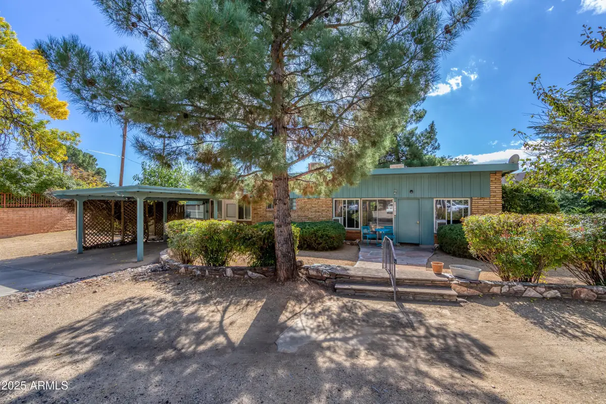 2665 Lyric Drive, Sedona, AZ 86336 - Image #1