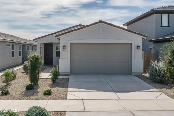 17363 W Paraiso Lane, Surprise, AZ 85387