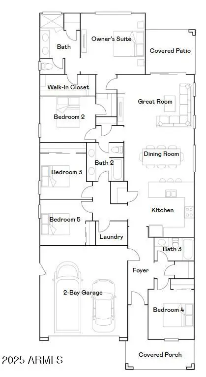 3131 S 156th Avenue, Goodyear, AZ 85338 - Image #2