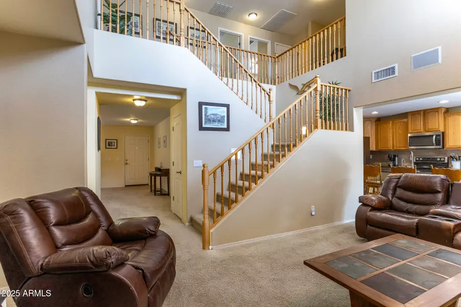 1325 E Brent Court, Casa Grande, AZ 85122 - Image #2