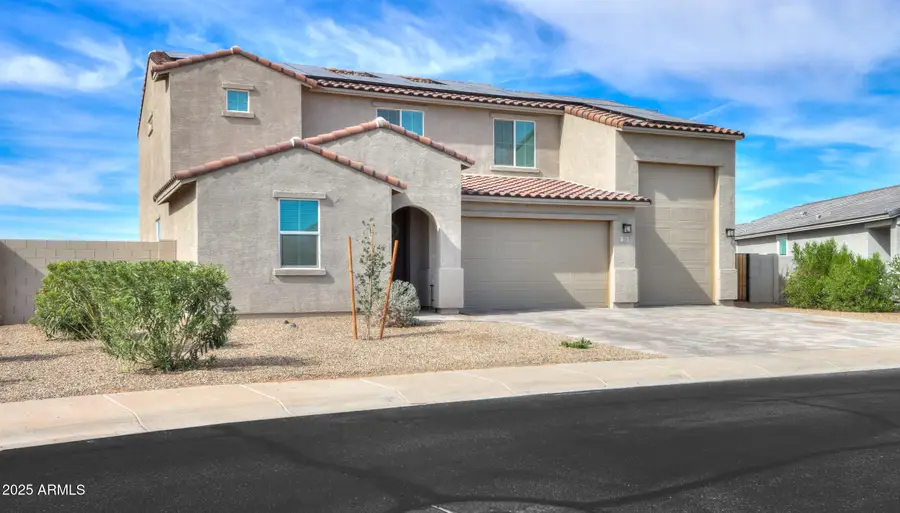 23 S Siena Lane, Casa Grande, AZ 85122 - Image #2