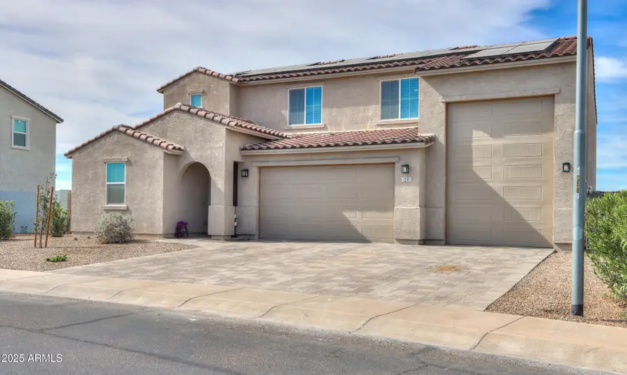 23 S Siena Lane, Casa Grande, AZ 85122 - Image #3