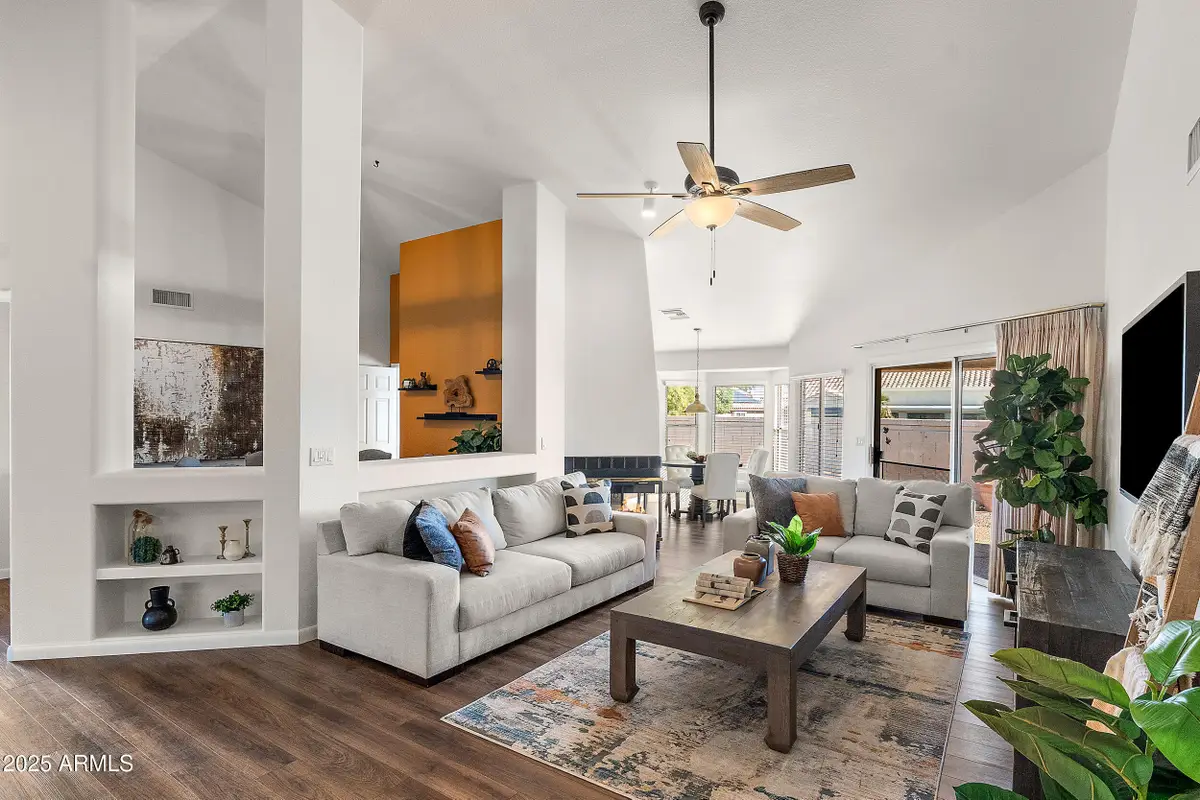 17545 N Pima Trail, Surprise, AZ 85374 - Image #1