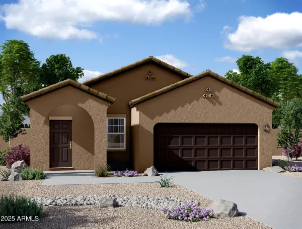 2098 E Night Rider Road, San Tan Valley, AZ 85140
