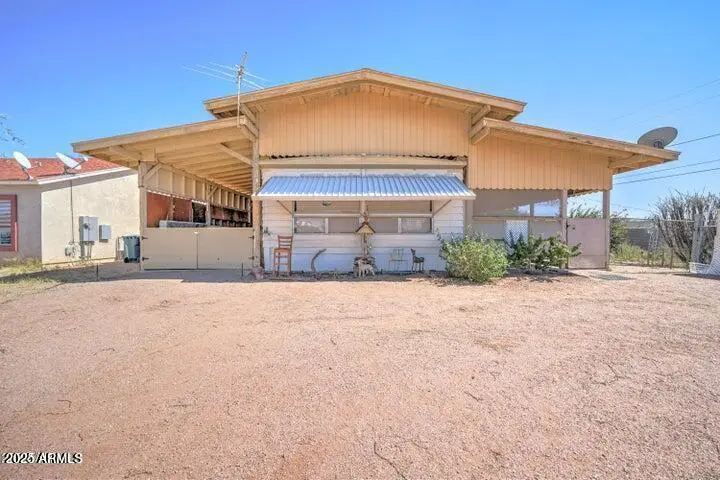 10301 E Illini Street, Mesa, AZ 85208 - Image #1