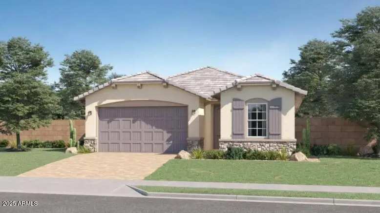 19250 W Marissa Drive, Litchfield Park, AZ 85340 - Image #1