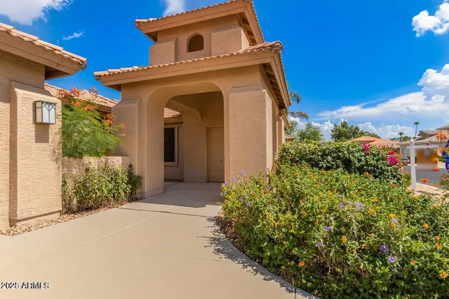 9846 E Cedar Waxwing Drive, Sun Lakes, AZ 85248 - Image #2