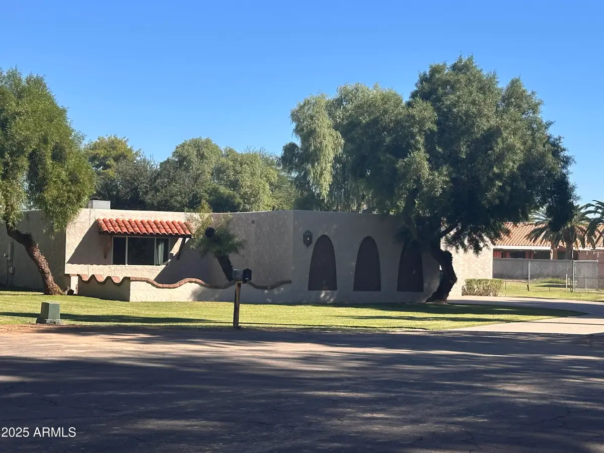 2510 W Marlboro Drive, Chandler, AZ 85224 - Image #1