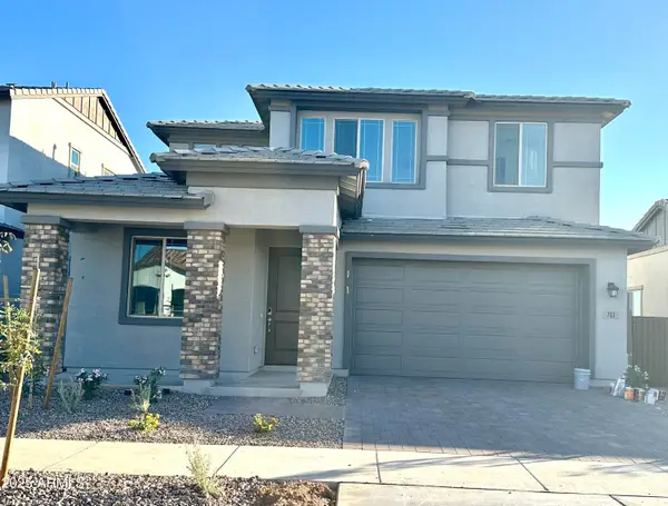 753 W Sparrow Drive, Queen Creek, AZ 85140