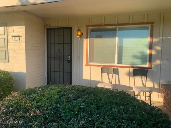 9415 N 111th Avenue, Sun City, AZ 85351