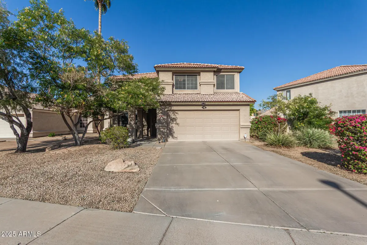 13136 W Monte Vista Drive, Goodyear, AZ 85395 - Image #1