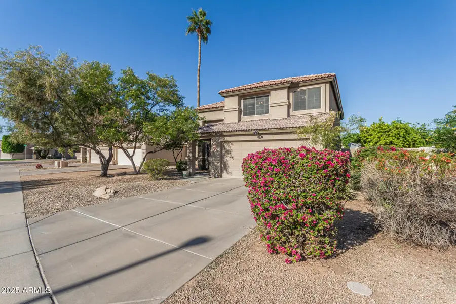 13136 W Monte Vista Drive, Goodyear, AZ 85395 - Image #3